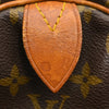 Louis Vuitton Keepall Monogram Canvas