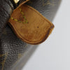 Louis Vuitton Keepall Monogram Canvas