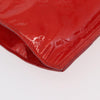 Louis Vuitton Stanton Monogram Vernis