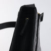 Salvatore Ferragamo Vara Leather