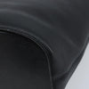 Celine Circle Logo Leather