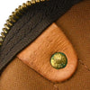 Louis Vuitton Keepall Bandouliere Monogram Canvas