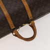 Louis Vuitton Keepall Monogram Canvas