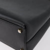 Salvatore Ferragamo Gancini Leather