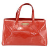 Louis Vuitton Wilshire Monogram Vernis