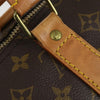 Louis Vuitton Keepall Monogram Canvas