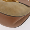 Chloe Drew Shoulder Leather