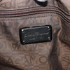 Salvatore Ferragamo Gancini Patent Leather