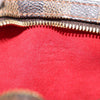 Louis Vuitton Manosque Pochette Damier