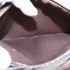 Burberry Nova Check Blue Label Canvas