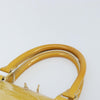 Louis Vuitton Alma Monogram Vernis