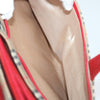 Burberry Nova Check Leather and Nylon