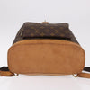 Louis Vuitton Montsouris Monogram