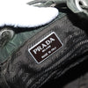 Prada Front Pocket Tessuto