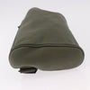 Louis Vuitton Chalk Sling Monogram Shadow Leather