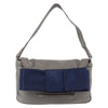 Chloe Vintage Flap Leather