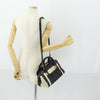 Chloe Alice Satchel Leather