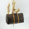 Louis Vuitton Keepall Monogram Canvas