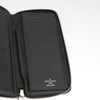 Louis Vuitton Zippy wallet vertical Damier Graphite