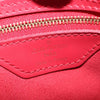 Louis Vuitton Bucket Epi Leather