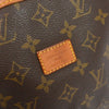 Louis Vuitton Saumur Monogram Canvas