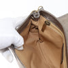 Salvatore Ferragamo Gancini Leather