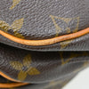 Louis Vuitton Saumur Monogram Canvas
