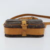 Louis Vuitton Cartouchiere Monogram Canvas