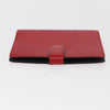 Louis Vuitton Agenda Cover Epi Leather