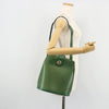 Louis Vuitton Cluny Epi Leather