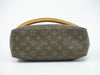 Louis Vuitton Monogram Looping Monogram Canvas
