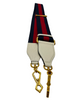Gucci Web Shoulder Strap Canvas