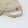Bally Vintage Leather