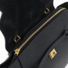Celine Belt Textured Leather