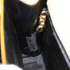 Salvatore Ferragamo Gancini Patent leather
