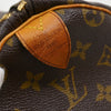 Louis Vuitton Keepall Monogram Canvas