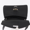 Salvatore Ferragamo Gancini Leather