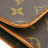 Louis Vuitton Twin Monogram Canvas