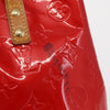 Louis Vuitton Reade Monogram Vernis