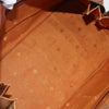 MCM Visetos logogramme Canvas and Leather