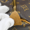 Louis Vuitton Speedy Monogram Canvas