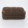 Louis Vuitton Sirius Monogram Canvas