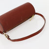 Louis Vuitton Soufflot Pochette Epi Leather