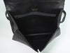 Bally Vintage Quilted Leather