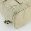 Prada Sac à dos Re-nylon nylon