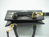 Louis Vuitton Petit Sac Plat Bicolor Monogram Empreinte Giant