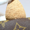 Louis Vuitton Sac Souple Monogram Canvas