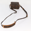 Louis Vuitton Danube Monogram Canvas
