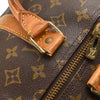 Louis Vuitton Keepall Monogram Canvas