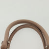 Salvatore Ferragamo Gancini Leather